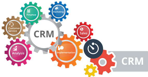 Customer Relationship Management